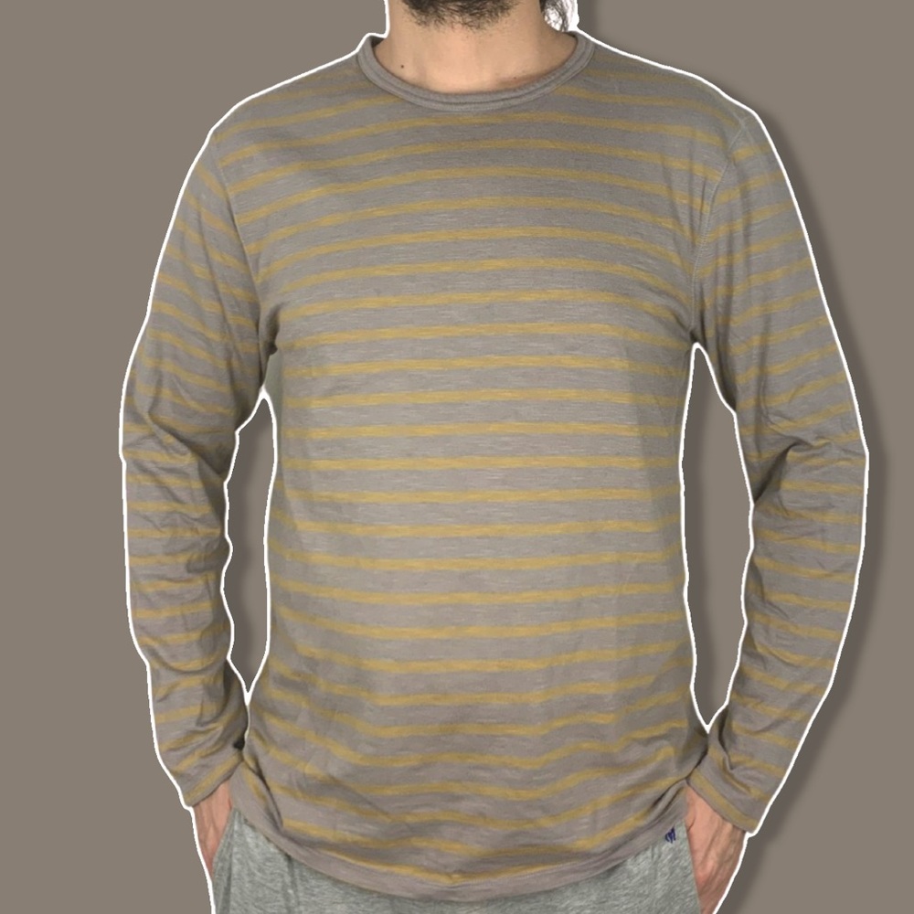 Gap long sleeves shirt men’s